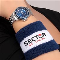 Orologio Sector No Limits Donna 230 in Acciaio R3253161530 - R3253161530